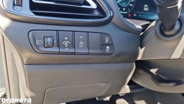 Hyundai i30 III 2024 Hyundai i301.5 Hybryda 160KM, zdjęcie 8