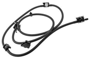 ZESPOŁ DYSZ SPRYSKIWACZA SZYBY MERCEDES C W205 2015-2020