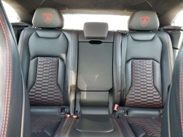 Lamborghini Urus 2022 Lamborghini Urus 2022 4.0l 4.0 Benzyna 641KM, zdjęcie 10