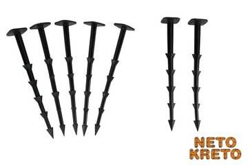 ГАЗОННАЯ СЕТКА ДЛЯ КРОТОВ ГАЗОН против кротов, РАЗМЕР 1,5 х 10 метров