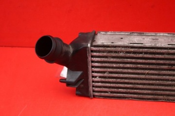 CHLADIČ INTERCOOLER 9657073480 CITROEN C5 2 II 2.0 HDI 08R