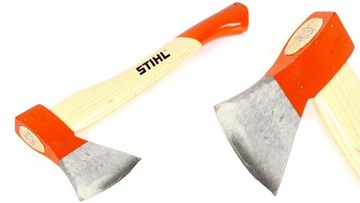 LEKKI TOPOREK DO OKRZESYWANIA AX 6 STIHL 600 GRAM