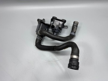 AUDI A4 B9 A5 2.0TFSI PUMPIČKA PUMPIČKY OBĚHU VODY