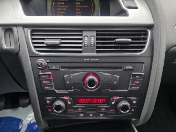 Audi A4 B7 Avant 1.8 TFSI 120KM 2008 AUDI A4 Avant 2.0l diesel 120KM*Dokumentacja serwisowa*Sprawny technicznie, zdjęcie 11