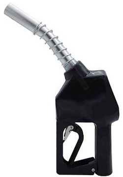 PISTOLET NALEWAK DO TANKOWANIA PALIWA AUTOMAT