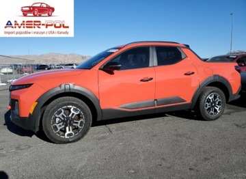 Hyundai 2025 Hyundai Santa Cruz XRT 2025 2.5l 2.5 Benzyna 281KM