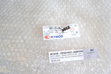 Хвостовой козырь Kymco Like 50 125