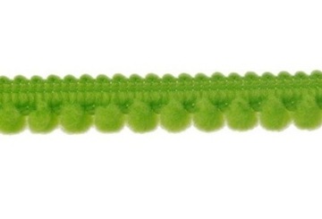 TASIEMKA Z POMPONIKAMI POMPONAMI KULKAMI POMPON