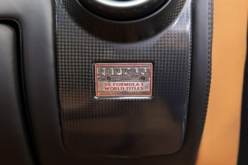 Ferrari 2007 Ferrari F430 F1. Po serwisie na 60 tys. zł., zdjęcie 33