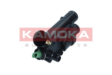 TERMOSTAT + OBUDOWA do LAND ROVER Freelander Range