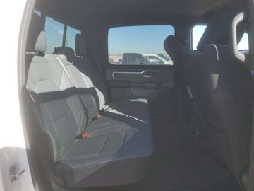  RAM 1500 Big Horn 2022 3.6l 3.6 Benzyna 305KM, zdjęcie 10