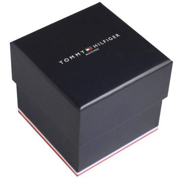 Мужские часы Tommy Hilfiger 1791721