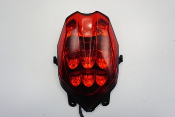 TRIUMPH STREET TRIPLE 675 R 13-17 ФОНАР ЗАДНИЙ