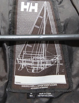 Kurtka Helly Hansen Offshore Helly Tech r.164