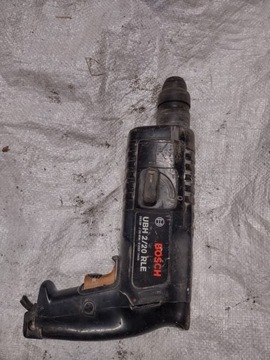 Wiertarka Bosch UBH 650-2RLE udarowa