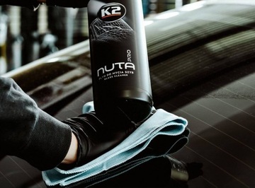 K2 Nuta Pro Glass Cleaner Средство для мытья стекол 1 л