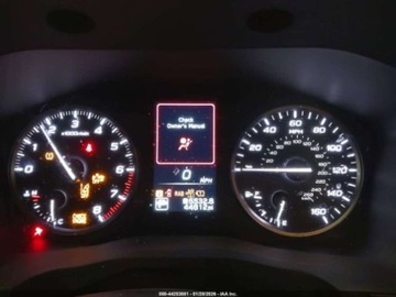 Subaru 2024 Subaru Ascent 2024 Subaru Ascent Onyx Edition 7-Passenger 2.4 Benzyna 260KM, zdjęcie 11