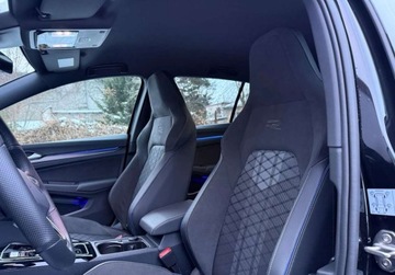 Volkswagen Golf VIII Variant 1.5 eTSI 150KM 2024 Volkswagen Golf rej.2025 RLine salon Polska gwarancja kamery headup VAT23, zdjęcie 11