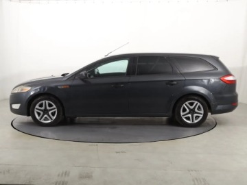 Ford Mondeo IV Kombi 1.8 Duratorq TDCi 100KM 2007 Ford Mondeo 1.8 TDCi, HAK, Klima, zdjęcie 2