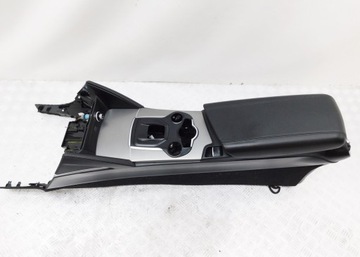 ТУННЕЛЬНЫЙ ПОДЛОКОТНИК - Alfa Romeo STELVIO EU