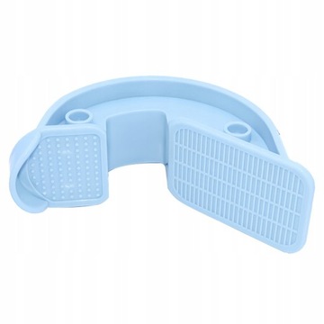 Foot Rocker против ахиллова тендинита