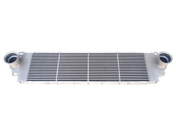 INTERCOOLER CHŁODNICA POWIETRZA VW TRANSPORTER MULTIVAN T5 T6 1.9 2.0 TDI
