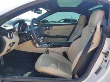 Mercedes SLC 2019 Mercedes-Benz SLC 2019, 2.0L, ROADSTER, po gradobiciu 2.0 Benzyna 241KM, zdjęcie 7