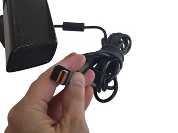 SENSOR KINECT DO KONSOLI MICROSOFT XBOX 360