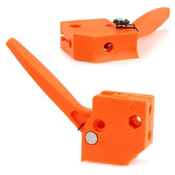 Rączka Manetka Świdra Spalinowego