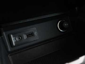 Volkswagen Golf Sportsvan Sportsvan 1.4 TSI BlueMotion Technology 125KM 2017 Volkswagen Golf Sportsvan navi klima auto grzane, zdjęcie 28