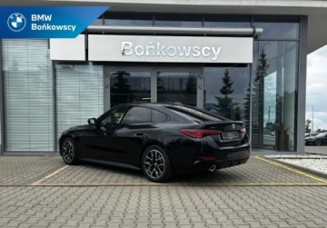 BMW Seria 4 G22-23-26 Coupe 2.0 420d 190KM 2026 BMW Seria 4 2.0 Diesel 190KM, zdjęcie 2