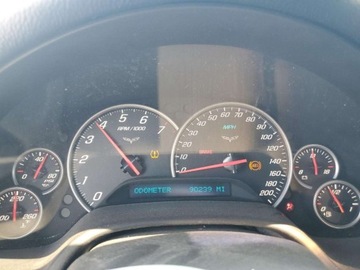 Chevrolet Corvette C6 2007 Chevrolet Corvette 2007 6.0l 6.0 Benzyna 400KM, zdjęcie 9