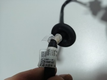 AUDI A3 8V ЗЕРКАЛО ПРАВОЕ 14 PIN