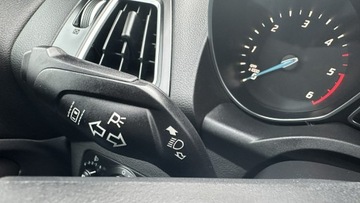 Ford Kuga II SUV 2.0 TDCi 150KM 2015 Ford Kuga 2.0TDCi 150PS OPŁACONY Bezwypadkowy, zdjęcie 28