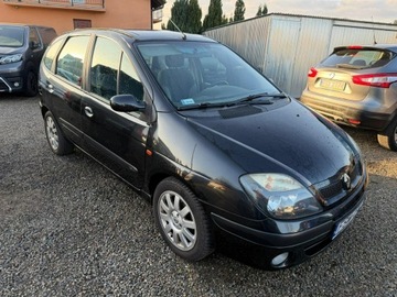 Renault Scenic I 2002