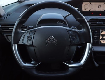 Citroen C4 Picasso II 2013 Citroen C4 Picasso 1.6 HDi, Automat, Navi, Klima, zdjęcie 15