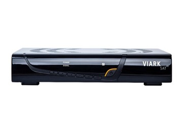 Tuner DVB-S, DVB-S2 Viark SAT4K H.265 DVB-S2X