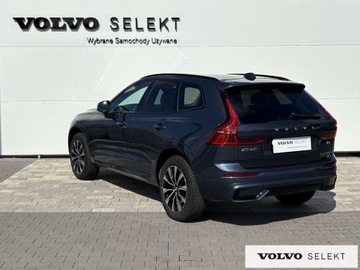 Volvo XC60 II 2023 Volvo XC 60 B4 Benzyna | Plus Dark | Salon PL | Se, zdjęcie 6