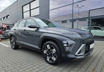 Hyundai Kona II 2026 Hyundai Kona HEV Executive Tech Design Promocyjna polisa 1.6 Hybryda, zdjęcie 18