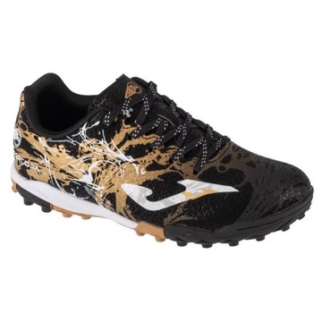 Buty piłkarskie Joma Super Copa Jr 2401 TF Jr SCJS2401TF 34