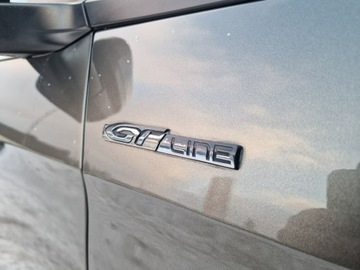Peugeot 3008 II Crossover 1.2 PureTech 130KM 2017 Peugeot 3008 GT Line Full Ledy Pół-Skóry, zdjęcie 26