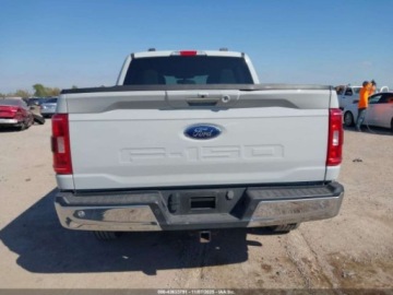 Ford 2023 Ford F150 XLT 2023 5.0l 5.0 Benzyna 400KM, zdjęcie 4