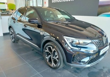 Renault Arkana 1.3 TCe 140KM 2024 Renault Arkana Gdynia NOWA ARKANA TECHNO mild ..., zdjęcie 11