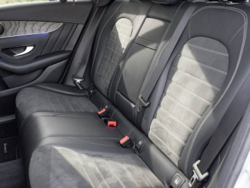 Mercedes GLC C253 SUV Facelifting 2.9 400d 330KM 2021 Mercedes GLC 400 DW6PY19#GLC 400 d 4-Matic, zdjęcie 23