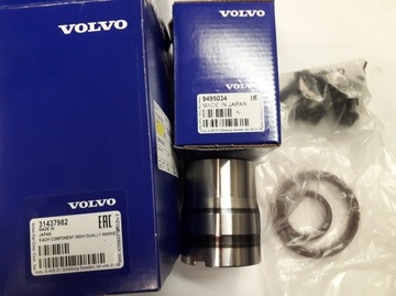 TULEJA PRZEKŁADNI KĄTOWEJ ZESTAW 31437982 VOLVO ORYGINAŁ