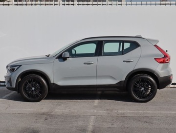 Volvo XC40 Crossover Facelifting 2.0 B3 163KM 2024 Volvo XC40 B3, Salon Polska, 1. Właściciel, zdjęcie 2