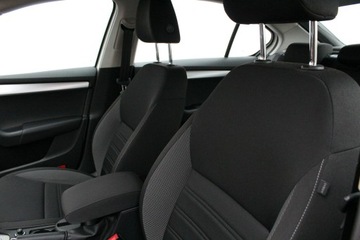 Skoda Octavia III Liftback Facelifting 1.6 TDI 115KM 2017 Skoda Octavia AMBITION 1.6 TDI 115KM Salon Polska GWARANCJASelectCar FV23%, zdjęcie 12