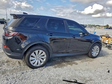 Land Rover Discovery Sport 2020 Land Rover Discovery Sport Se 2020 2.0 Benzyna 246KM, zdjęcie 3