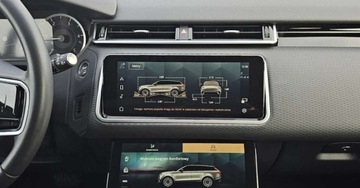 Land Rover Range Rover Velar 2023 Land Rover Range Rover Velar 2.0 D200 mHEV LED/Kamera/Skóra/FV-23%, zdjęcie 22