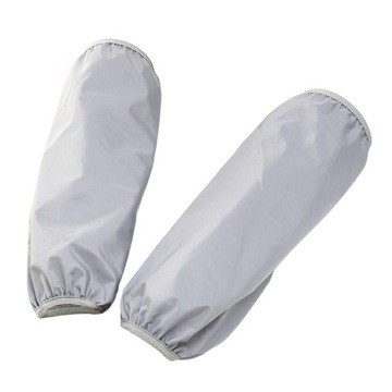 Перчатки Маслостойкие нарукавники Резинки размер 58/60